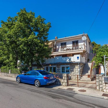 Apartman Do&Ma Crikvenica Εξωτερικό φωτογραφία