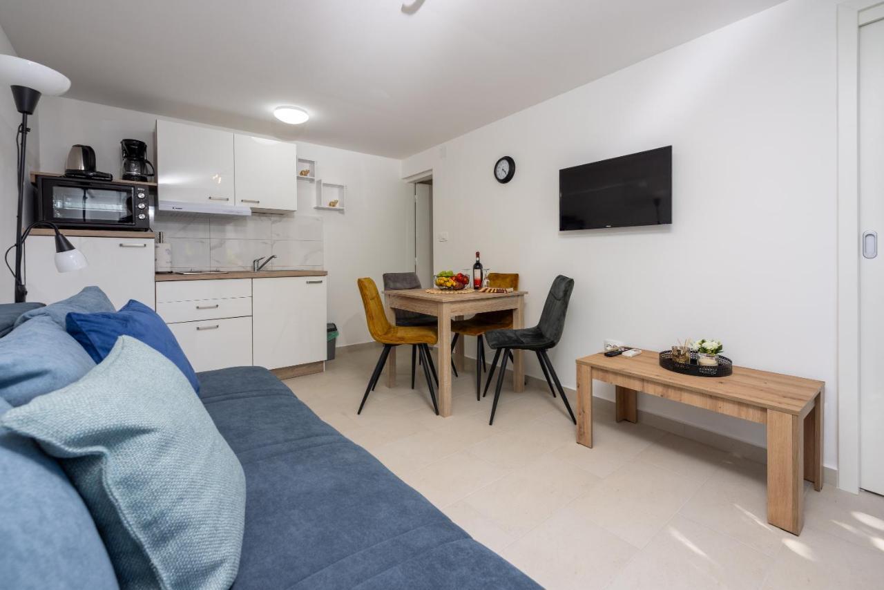 Apartman Do&Ma Crikvenica Εξωτερικό φωτογραφία