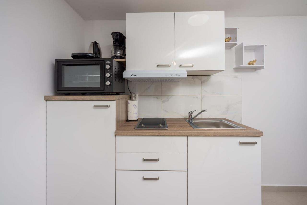 Apartman Do&Ma Crikvenica Εξωτερικό φωτογραφία