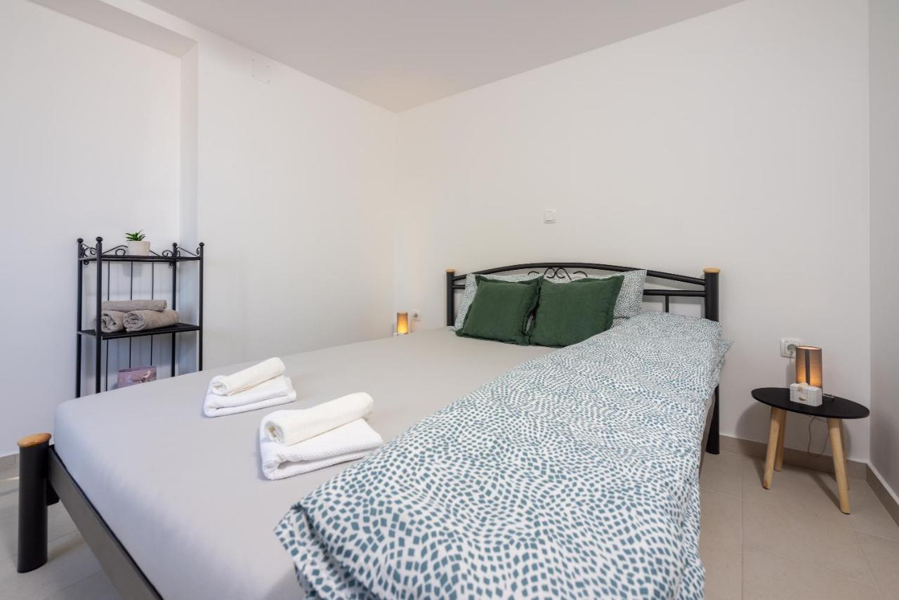 Apartman Do&Ma Crikvenica Εξωτερικό φωτογραφία