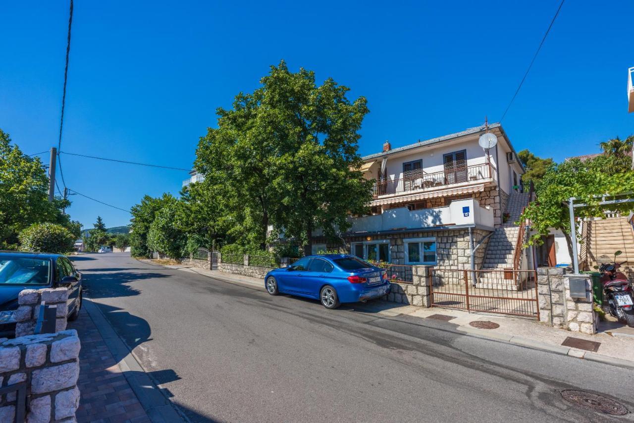 Apartman Do&Ma Crikvenica Εξωτερικό φωτογραφία