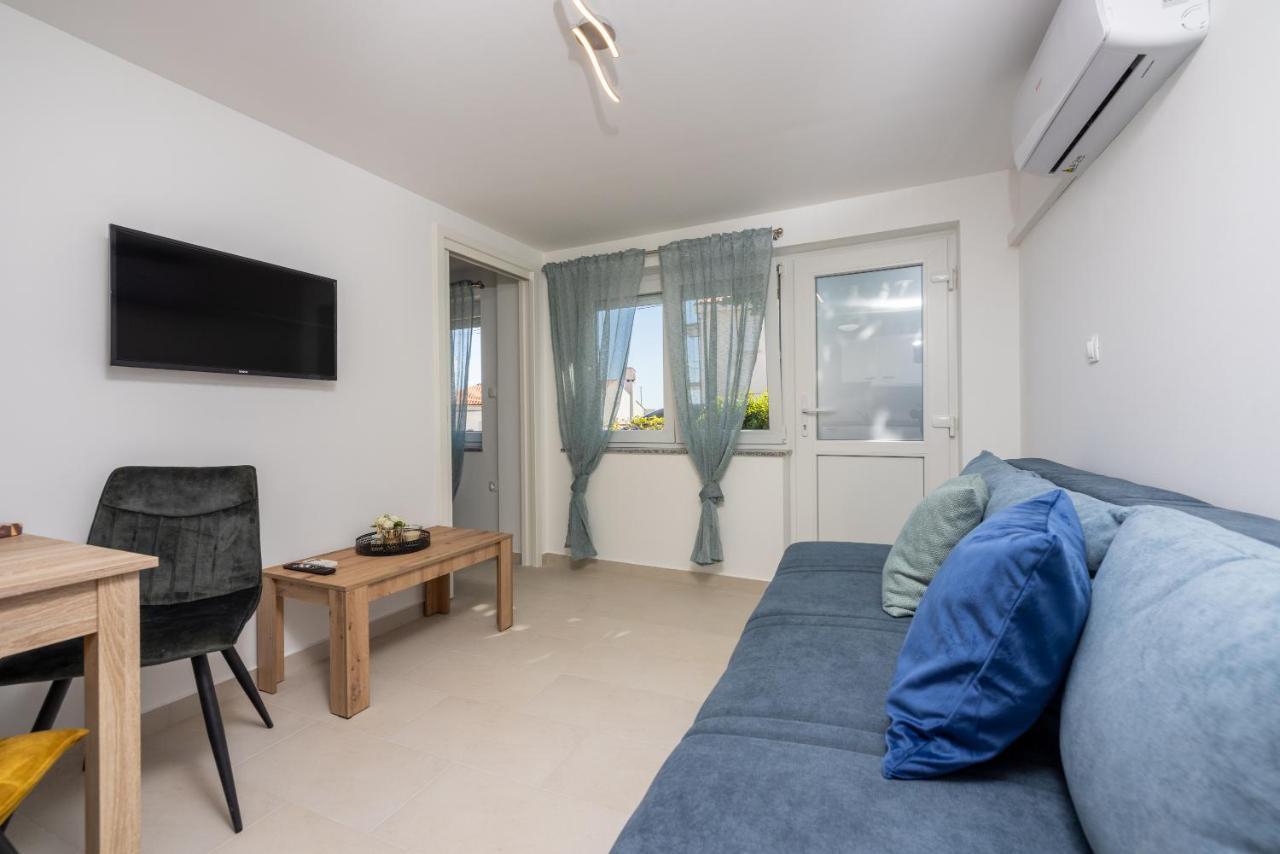 Apartman Do&Ma Crikvenica Εξωτερικό φωτογραφία