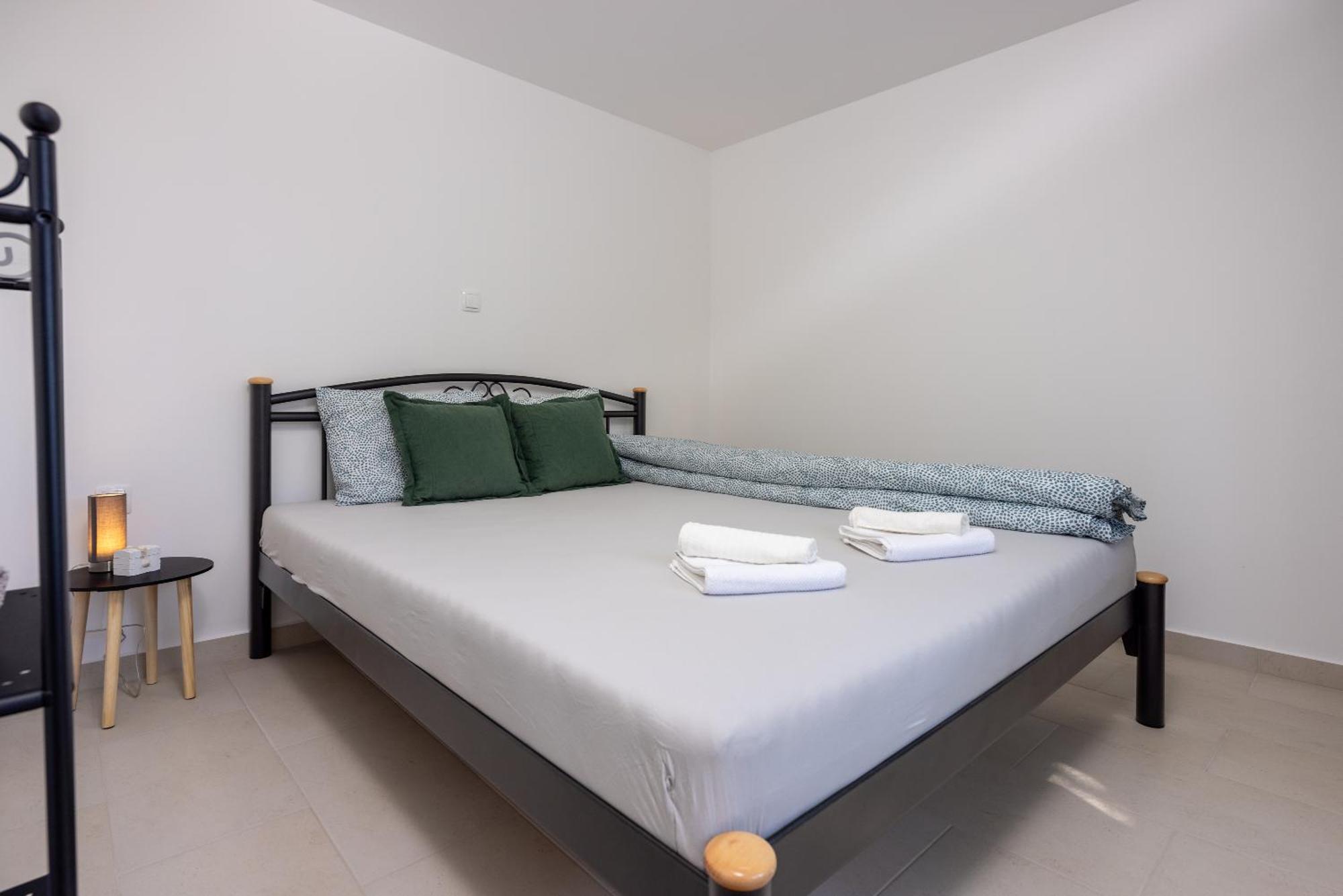 Apartman Do&Ma Crikvenica Εξωτερικό φωτογραφία