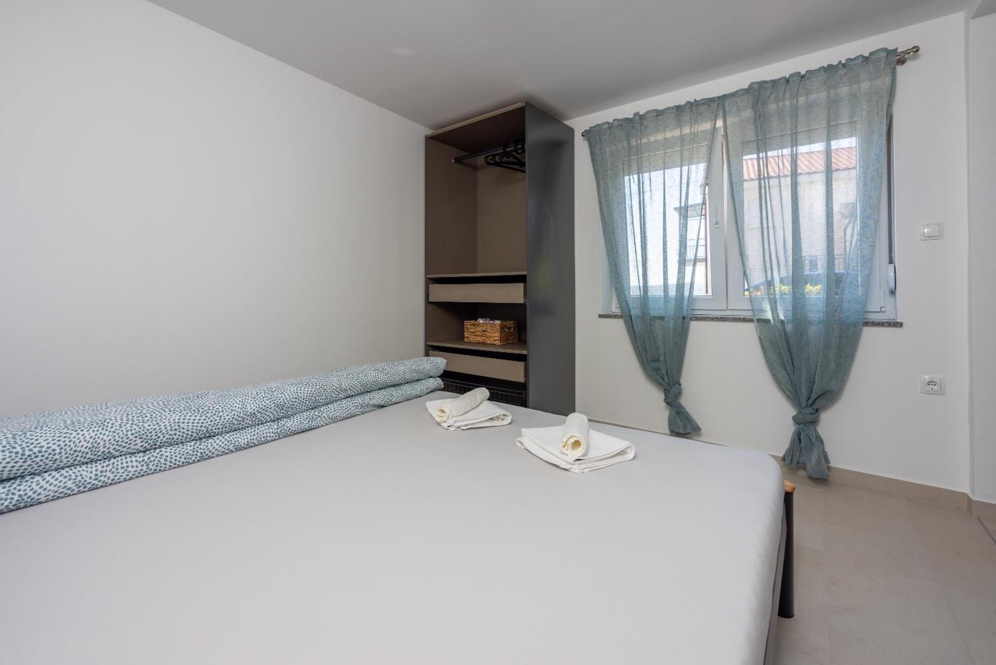 Apartman Do&Ma Crikvenica Εξωτερικό φωτογραφία